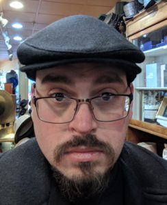 Michael P Buono